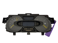 Speedometer/Instrument Cluster Renault Captur 248108230R Visteon