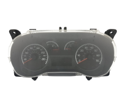 Speedometer/Instrument Cluster Fiat Fiorino 1371616080 503002183013 54099