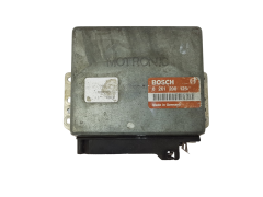 Controller 0261200125 PSA Bosch 17569