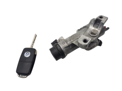 Ignition Switch VW Polo Fox 4B0905851Q 4B0905849 1290