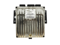Controller 8200399038 8200619409 R0410B034C Renault Delphi 21274
