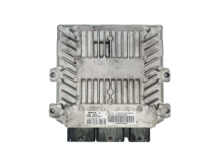 Controller 5WS40264E-T SID803A 9661835480 PSA Siemens 35307