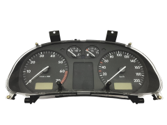 Speedometer/Instrument Cluster VW Polo 6N 6N0919860R 0263602001 42343