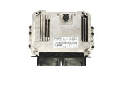 Controller 0261S12486 F1B1-12A650-AMB Ford Bosch
