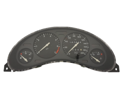 Speedometer/Instrument Cluster Opel Corsa B 88481709 90534402 20893