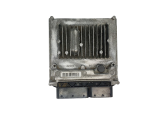 Controller A6519003403 A6519013502 Mercedes Delphi 44321