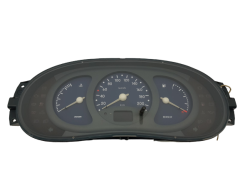 Speedometer/Instrument Cluster Renault Kangoo 1 7700313172 07040779902 23196