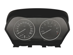 Speedometer/Instrument Cluster BMW 1 F20 F21 6210 9287452 9232891 32109