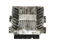 Controller 5WS40833B-T 8M51-12A650-AYB SID206 Ford Continental