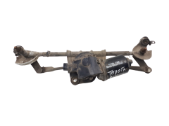 Wiper Mechanism Toyota Yaris 85110-52010 159200-3940 Denso