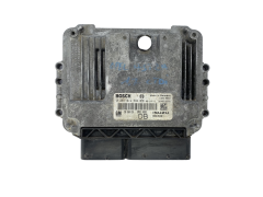 Controller Opel 55560810 0281012694 8980135190 Bosch GM 53784
