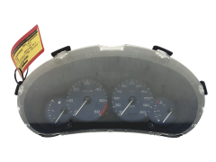 Speedometer/Instrument Cluster Citroen Berlingo 9646433980  000707903 49204
