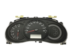 Speedometer/Instrument Cluster Renault Kangoo 2 8200796010 D 51497