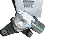 Wiper Mechanism Rear New Original Renault Espace IV 8200031085