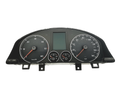 Speedometer/Instrument Cluster VW Golf V 1K0920973B 43473