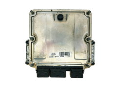 Controller PSA 0281010595 9642014980 28FM0000 Bosch 31170