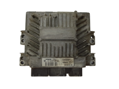 Controller S122326108A 8200565863 8200495479 Renault Siemens 14074