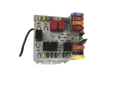 Controller BSI 50513644 Alfa