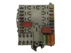Controller Moduł BSI Fiat 46768481