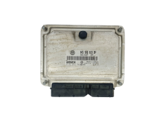 Controller 045906019BP 0281012194 VW Bosch 42903