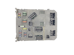Controller 9646777480 S118085110E PSA Siemens