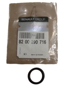 Gasket, Seal New Original 8200290716 Renault 