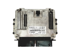 Controller 0261S20886 JNA650-ABD HA6A-12B684-NA Ford Bosch 