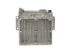 Controller 7700110399 21650515-7 7700868294 Renault Sagem 62204