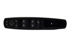Window Opening Control 809610017R Scenic 3 Renault Valeo