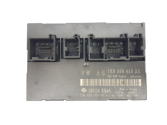Controller 1K0959433AK 5DK008583 VW Skoda Seat Audi Hella 19796