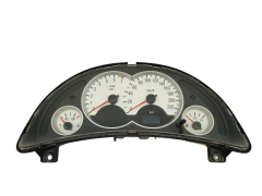 Speedometer/Instrument Cluster Opel Corsa C 13173357WL 110080005028 69594