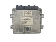 Controller 51815710 4100136 110R-006014-00 Fiat Metatron 60814