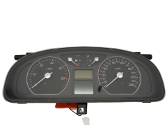 Speedometer/Instrument Cluster Renault Laguna 2 8200328449 23252