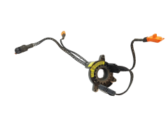Retractor Belt Airbag 61620004 9627442580 Valeo Citroen Peugeot