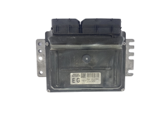 Controller MEC37-320 C1 EG Nissan Hitachi 50825