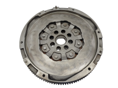 Dual-Mass Flywheel 123003319R LUK 2.3 dCi Renault Master 3 Movano 2 NV400