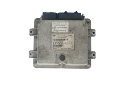 Controller 55204807 4100120 Fiat Bosch 39794