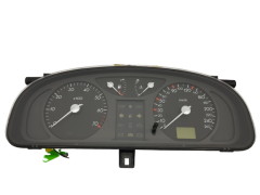 Speedometer/Instrument Cluster Renault Laguna 2 8200170293 B Jaeger