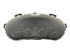 Speedometer/Instrument Cluster Peugeot 206 9645847080 40096