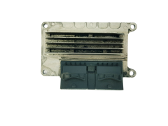 Controller IAW5NR2.C5 8200181482 8200262881 Renault Magneti 34162