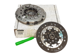 Clutch Kit New Original Renault Megane 3 2.0 16V RS 302050034R