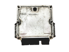 Controller 0281011084 9640938680 9647693180 PSA Bosch  27896