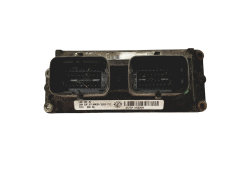 Controller IAW 59F.M7 46808850 Fiat Magneti Marelli 21758