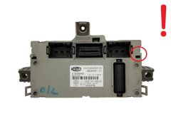 Controller BSI Lancia 51826465 503440330103 NBC844C.01 Magneti Marelli
