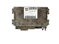 Controller Fiat 46480662 IAW16F.EB  Magneti Marelli 25087