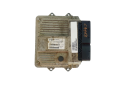Controller FGP MJD6JF.P3 55195817 Fiat 40012
