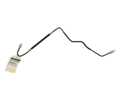 Brake Pipe Left Rear New Original Renault Laguna 3 463160014R