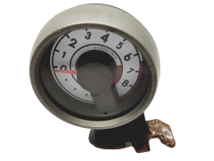 Speedometer/Instrument Cluster Aygo C1 107 83270-0H010-J Toyota PSA 33219