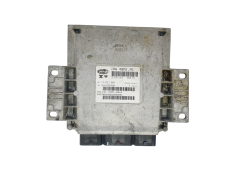 Controller PSA 9645989480 9648620880 IAW48P2.76 Magneti Marelli 46946