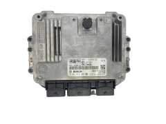 Controller 0281015608 9M51-12A650-BG Ford Bosch 54193